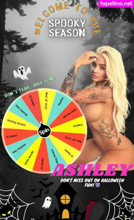 Ashleywolfx OnlyFans Thumbnail #aOHncvRErL