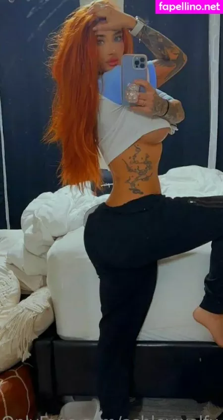 Ashleywolfx OnlyFans Thumbnail #dWBL6moMlf