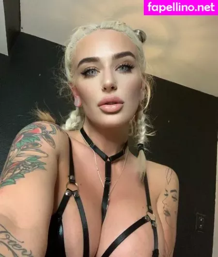 Ashleywolfx OnlyFans Thumbnail #drEfi8QASN