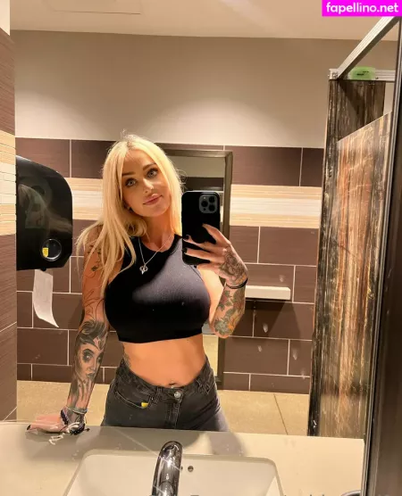 Ashleywolfx OnlyFans Thumbnail #eK3wXMAhkT