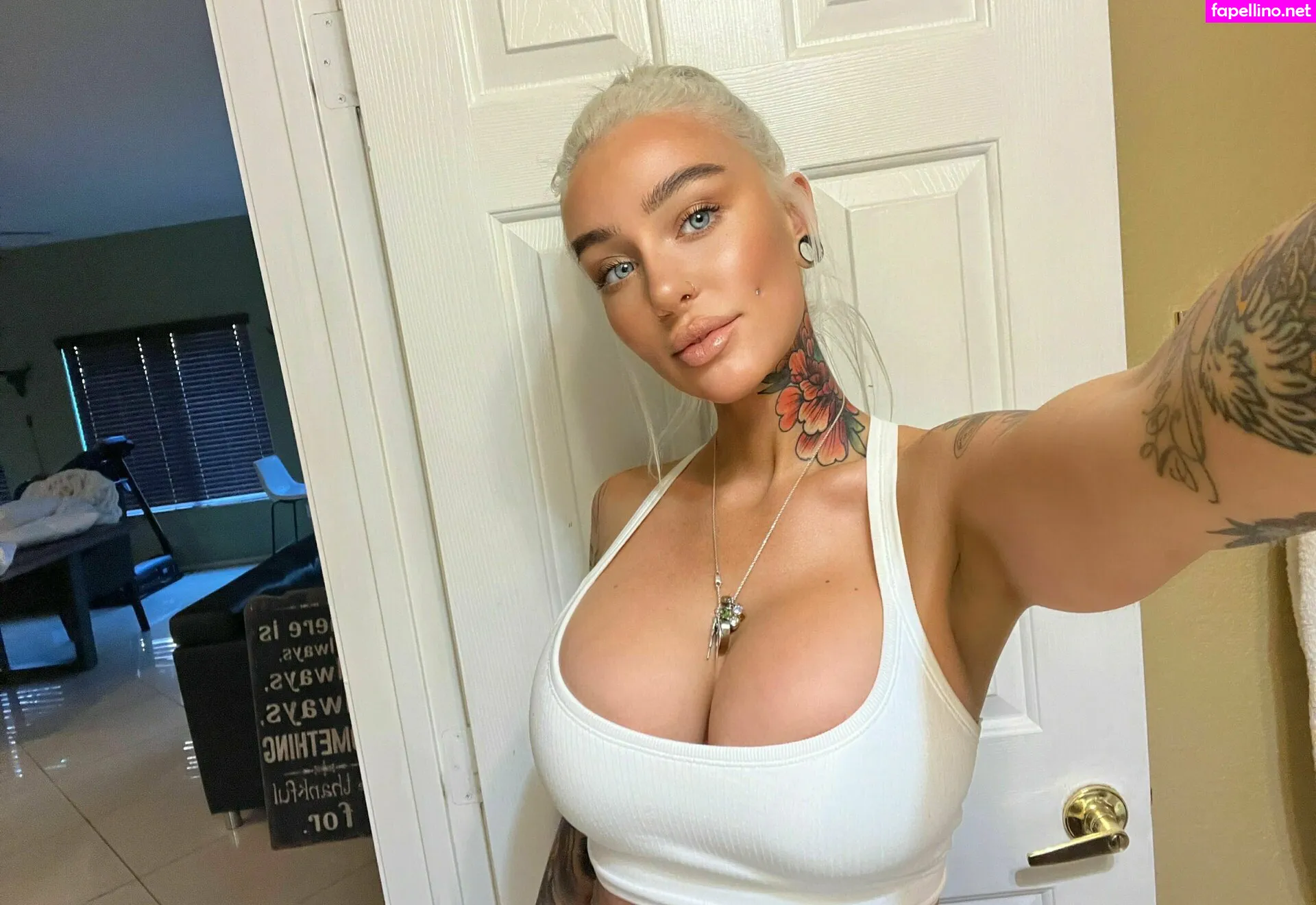 Ashley2Wild, ashleywolfx Nude Leaked OnlyFans Photo #gJG9djHjua