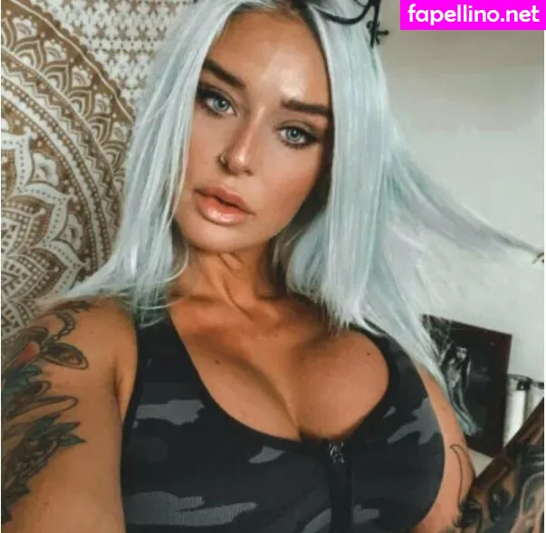 Ashley2Wild, ashleywolfx Nude Leaked OnlyFans Photo #jT9icMv05Y
