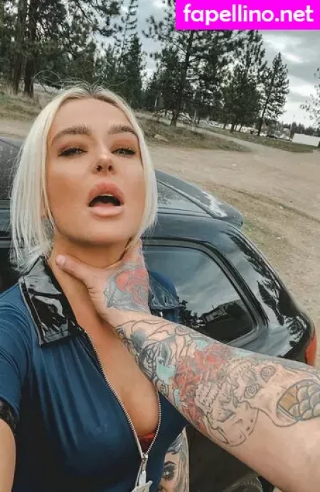 Ashleywolfx OnlyFans Thumbnail #lxfCke3ah1