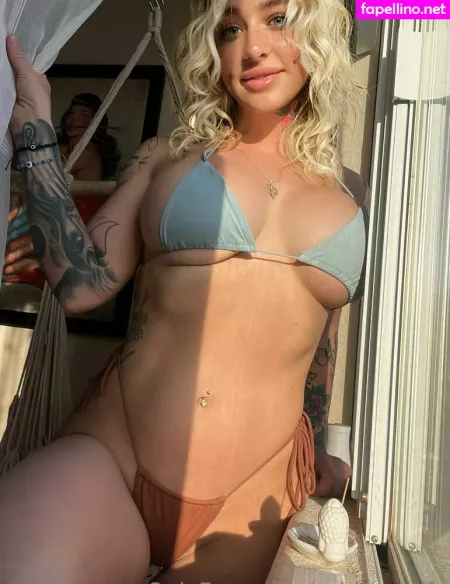 Ashleywolfx OnlyFans Thumbnail #ndbTPVmy6o