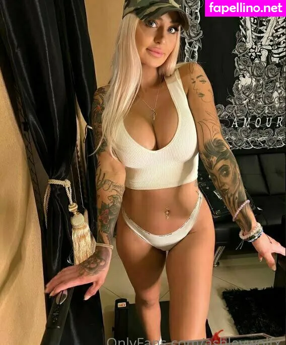 Ashley2Wild, ashleywolfx Nude Leaked OnlyFans Photo #tJPbGqymRH