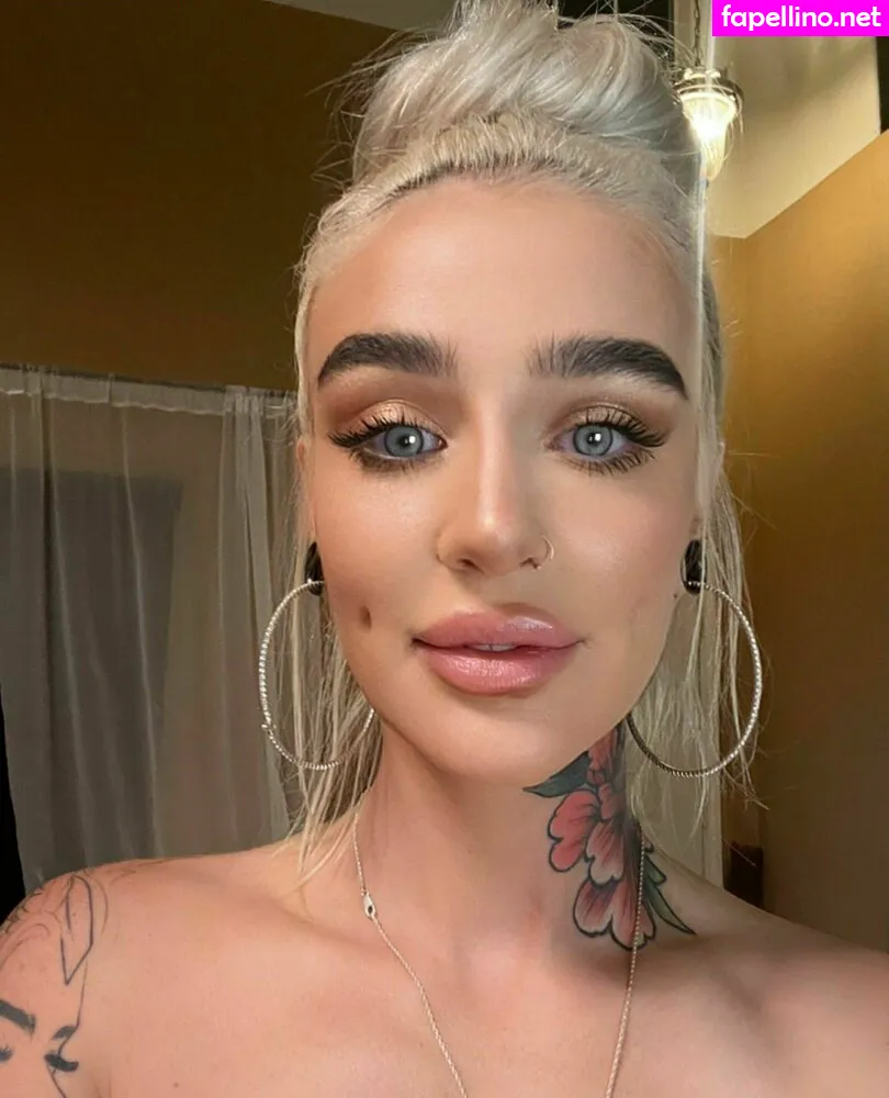 ashleywolfxo Nude Leaked OnlyFans Photo #4BSIDgmoF8