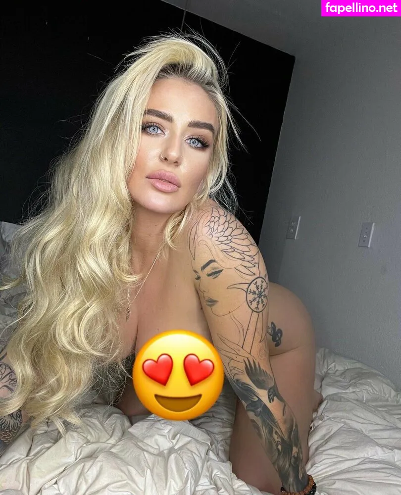 ashleywolfxo Nude Leaked OnlyFans Photo #CuKtJ0M576