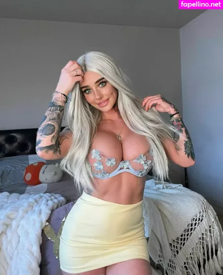 Ashleywolfxo OnlyFans Thumbnail #H6pzvdtBhw