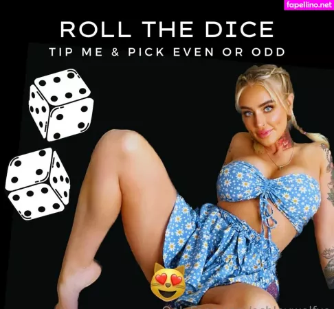 Ashleywolfxo OnlyFans Thumbnail #IQHJPzYSsg
