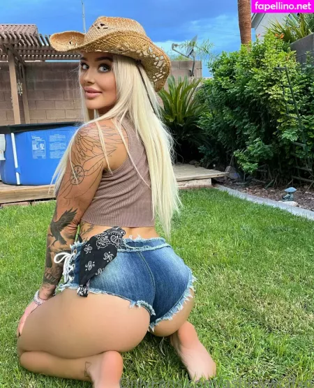 Ashleywolfxo OnlyFans Thumbnail #Ig77vS5wIC