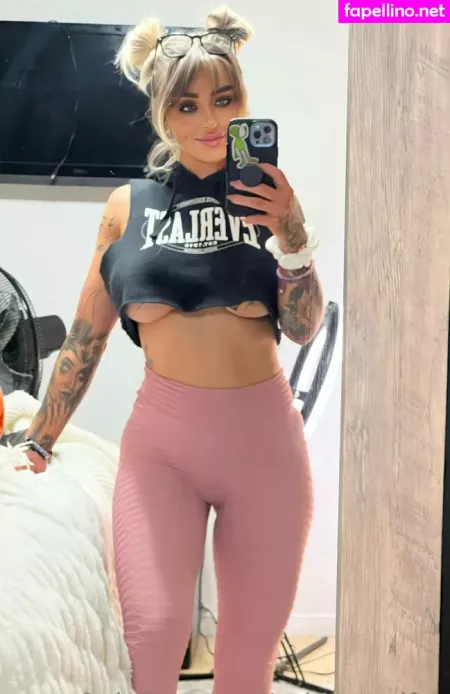 Ashleywolfxo OnlyFans Thumbnail #IyxEOMI6a3