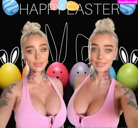 Ashleywolfxo OnlyFans Thumbnail #KlizWviGfP