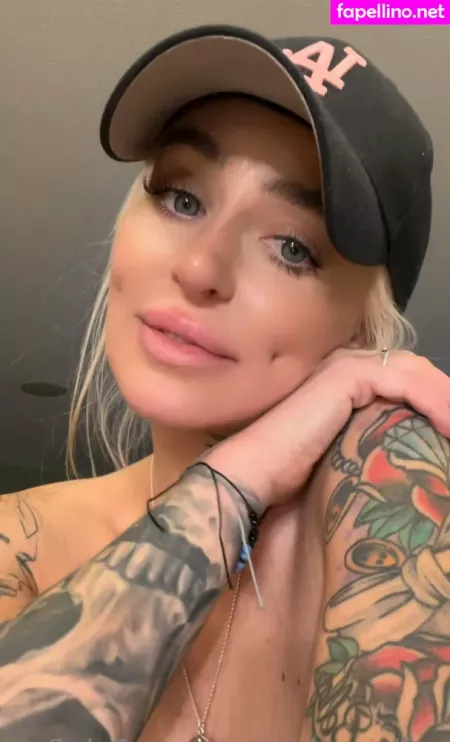 Ashleywolfxo OnlyFans Thumbnail #MLxRxHNVTD