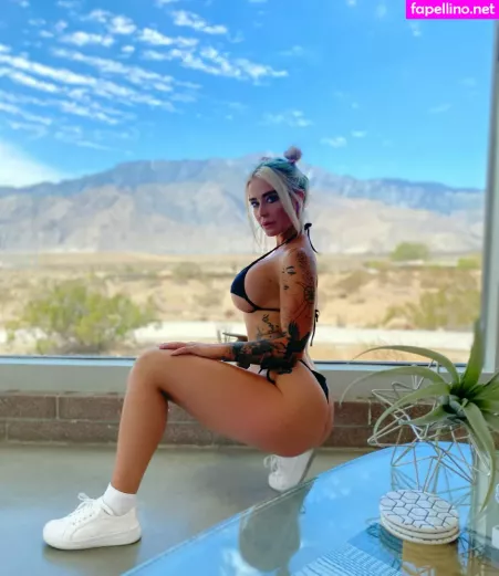 Ashleywolfxo OnlyFans Thumbnail #NqToCEticG
