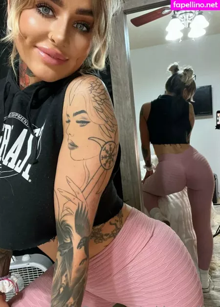 Ashleywolfxo OnlyFans Thumbnail #TXpAkJVHAF