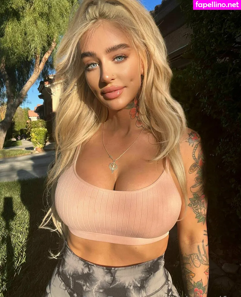 ashleywolfxo Nude Leaked OnlyFans Photo #V4nXOPZvtL