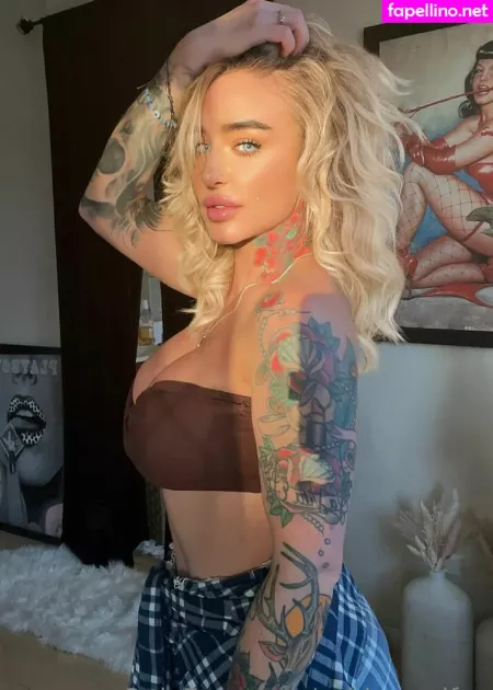 Ashleywolfxo OnlyFans Thumbnail #W6Yky3TVsy