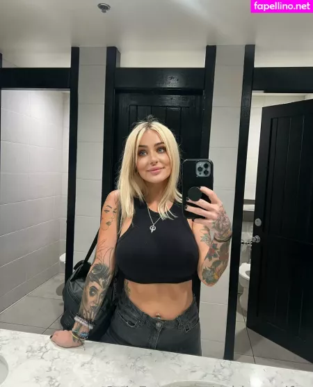 Ashleywolfxo OnlyFans Thumbnail #YMgXLjcr9y