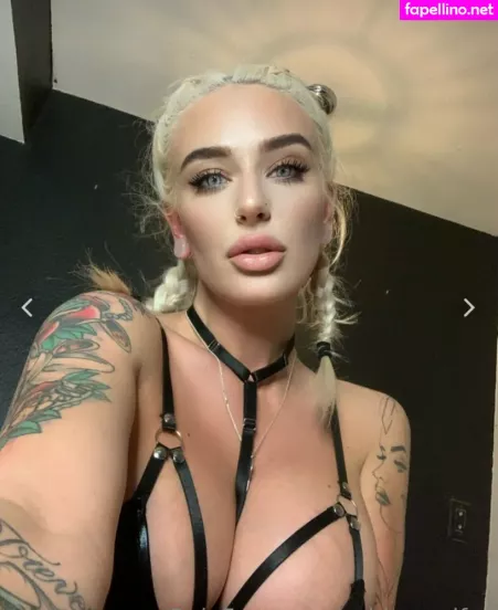 Ashleywolfxo OnlyFans Thumbnail #ZcghhYbPUw