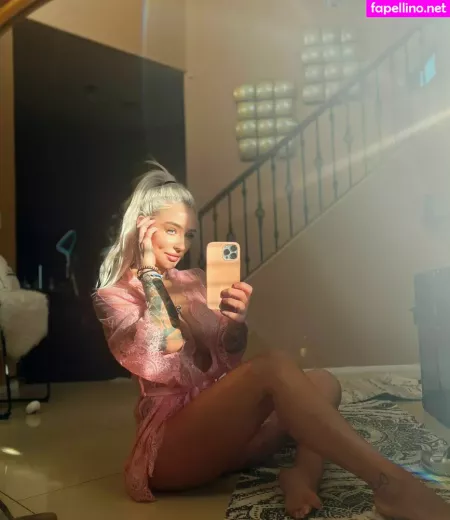 Ashleywolfxo OnlyFans Thumbnail #aWKvVUonrl