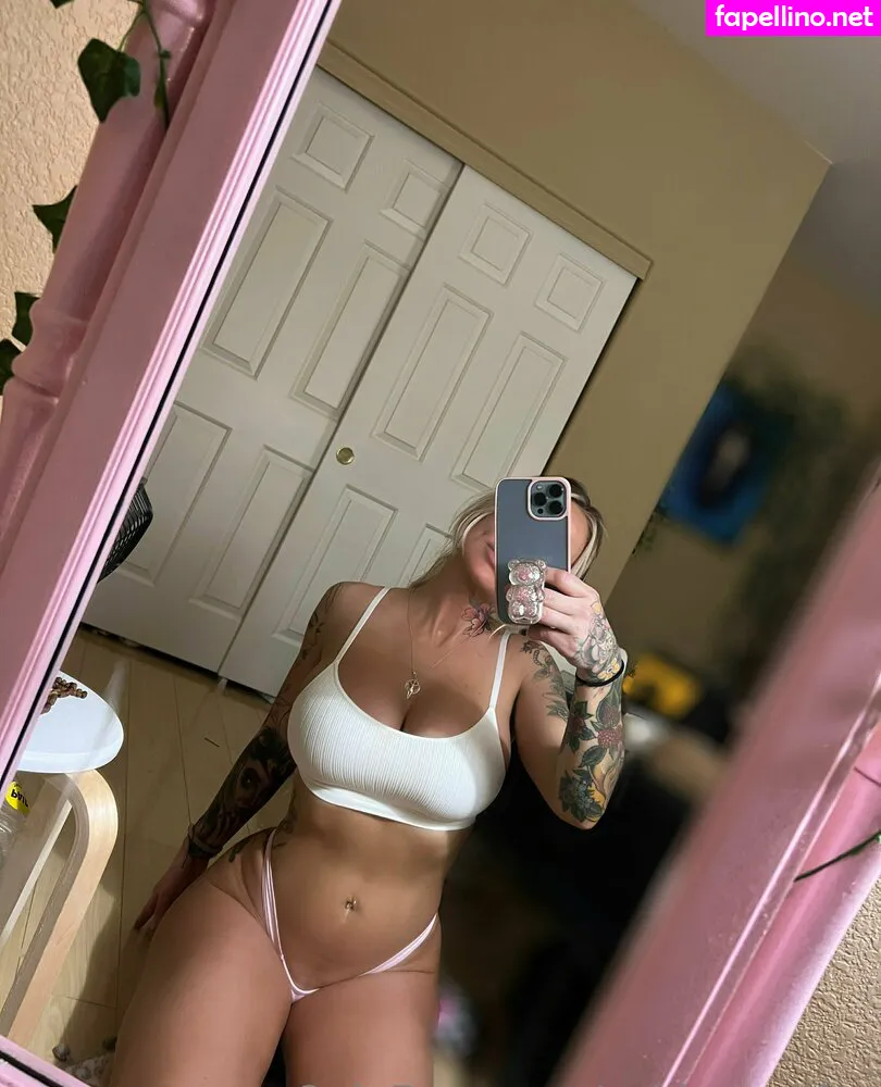 ashleywolfxo Nude Leaked OnlyFans Photo #hCim8cpe1G