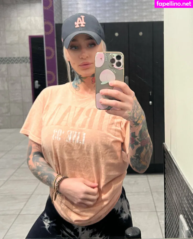 ashleywolfxo Nude Leaked OnlyFans Photo #qxsMbdaiPQ