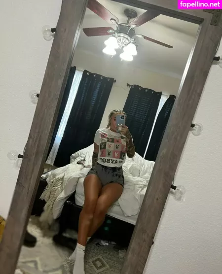 Ashleywolfxo OnlyFans Thumbnail #uzfRt3ypyx