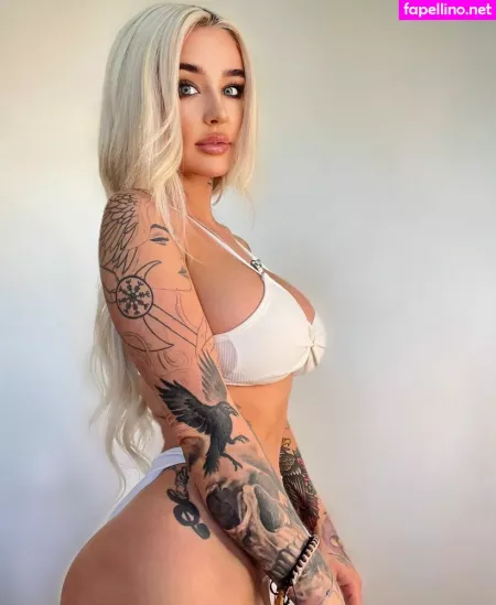 Ashleywolfxo OnlyFans Thumbnail #xkcdatgUXw