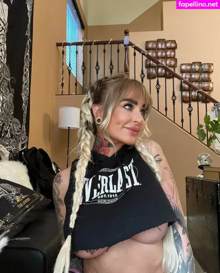 Ashleywolfxo OnlyFans Thumbnail #yPLSpIcNq1