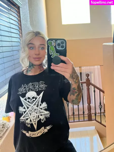 Ashleywolfxo OnlyFans Thumbnail #yWUAVutkq2