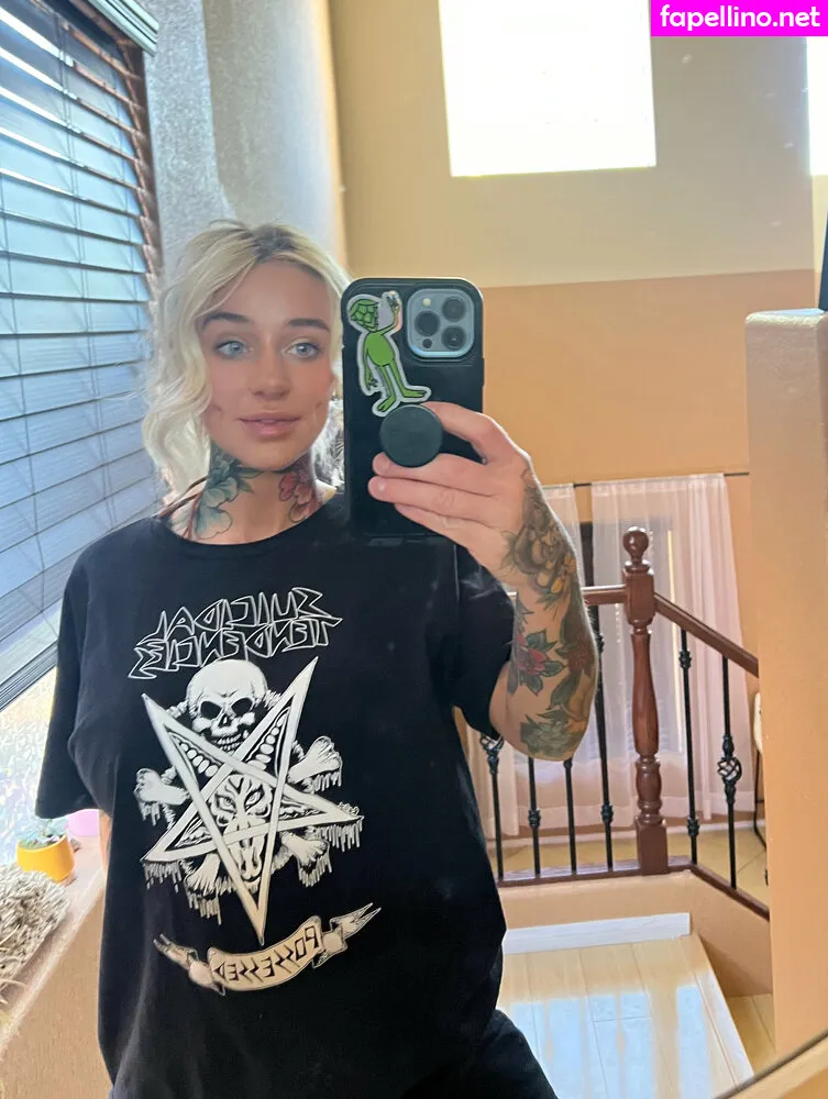 ashleywolfxo Nude Leaked OnlyFans Photo #yWUAVutkq2