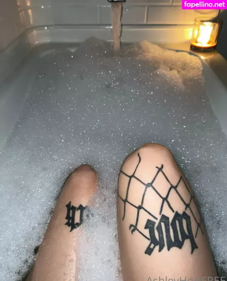 Ashleyxhottfree OnlyFans Thumbnail #RJH6yyAEJx