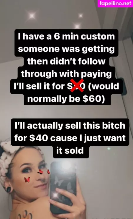 Ashleyxhottfree OnlyFans Thumbnail #wjpKPQXy1S