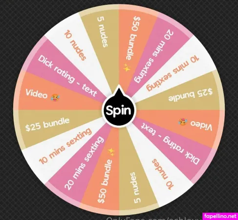 Ashleyystevens OnlyFans Thumbnail #EXQ2xlpYdv