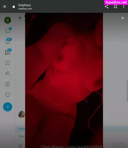 Ashlin004 OnlyFans Thumbnail #LpLABL8f7l