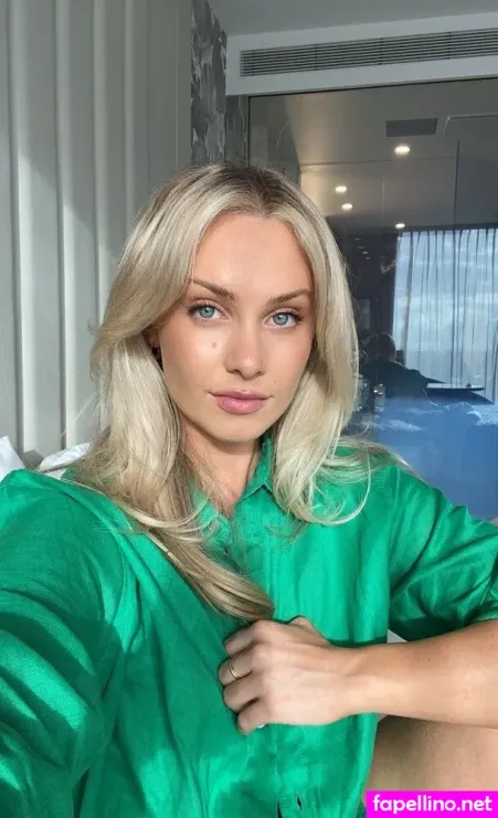 Ashling Lorger OnlyFans Thumbnail #ybvUJ5G883