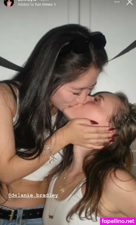 Ashlleyla OnlyFans Thumbnail #Lu5apavrEI