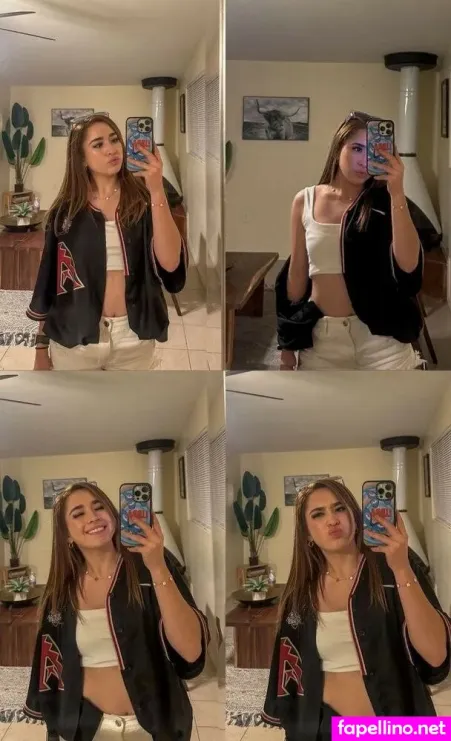 Ashly Martinez OnlyFans Thumbnail #K4ttrXPeBr