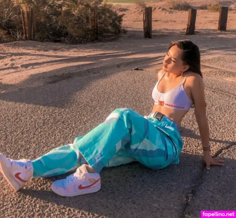 Ashly Martinez OnlyFans Thumbnail #gbI37xkmvJ