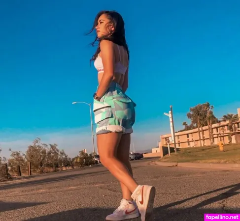 Ashly Martinez OnlyFans Thumbnail #hmfDaQWjZb