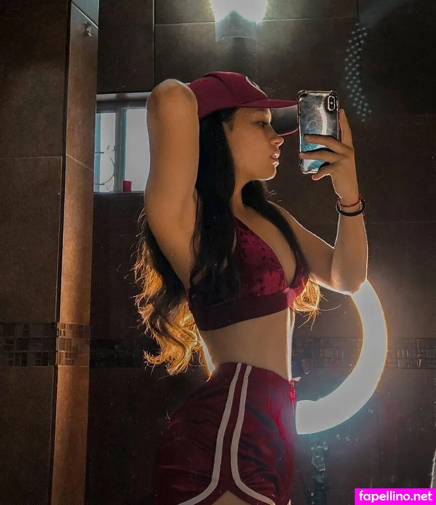 ashly.martinez26, sinpelareldienteee Nude Leaked OnlyFans Photo #oIOLatopRe