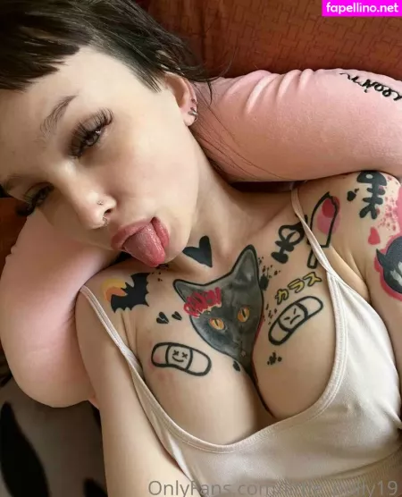 Ashly696969 OnlyFans Thumbnail #N5x9Ep4eV0