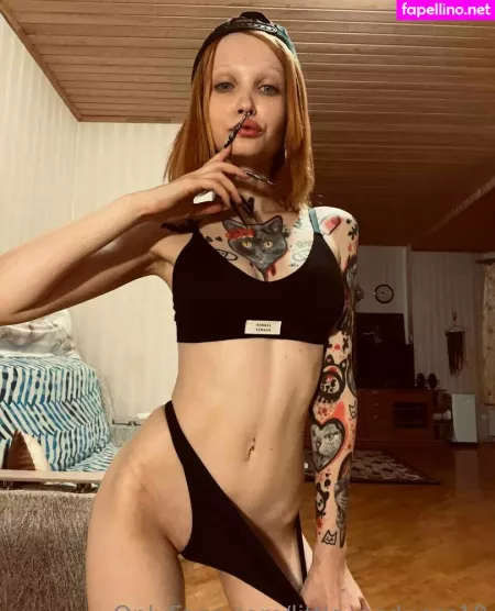 Ashly696969 OnlyFans Thumbnail #U68L1Wuims