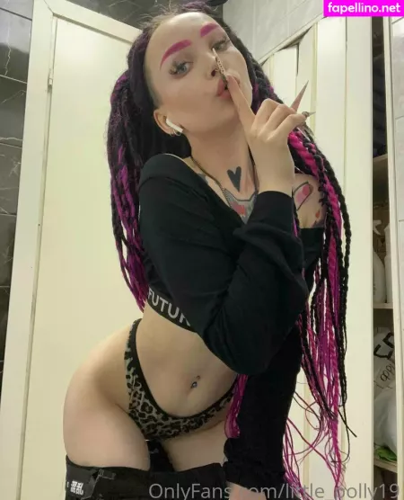 Ashly696969 OnlyFans Thumbnail #npz084coBG