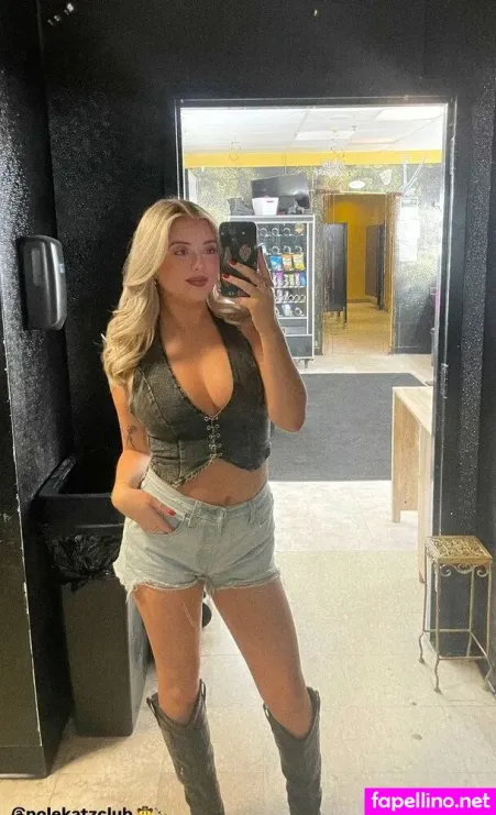 Ashlyn Bergeron Main Profile Photo