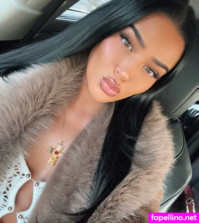 Ashlyn Castro Nude Leaked OnlyFans Photo #CCodauZFDv