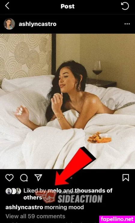 Ashlyn Castro Main Profile Photo