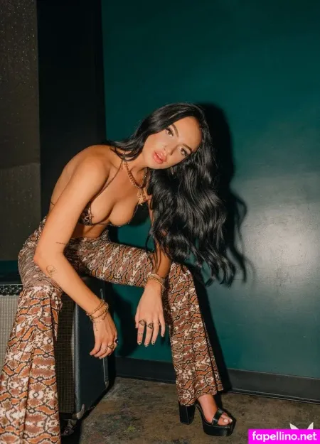 Ashlyn Chee OnlyFans Thumbnail #JVuuxucTYQ