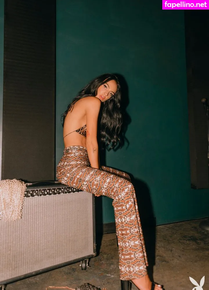 Ashlyn CherÃ¨ Nude Leaked OnlyFans Photo #b36TLTFeED