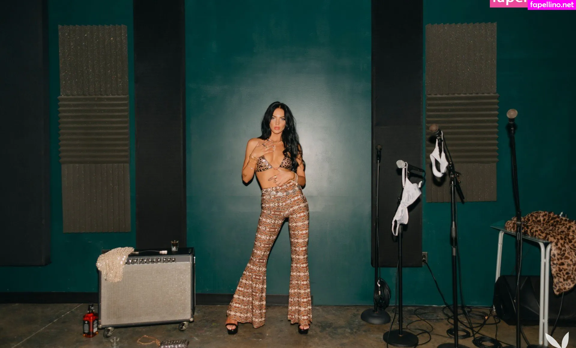 Ashlyn CherÃ¨ Nude Leaked OnlyFans Photo #bv5ZMS7GeN